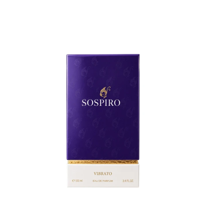 Sospiro Vibrato Woda perfumowana 100ml