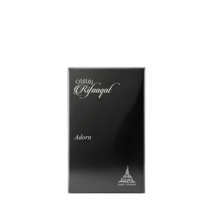 Paris Corner Rifaaqat Adorn Woda perfumowana 85ml