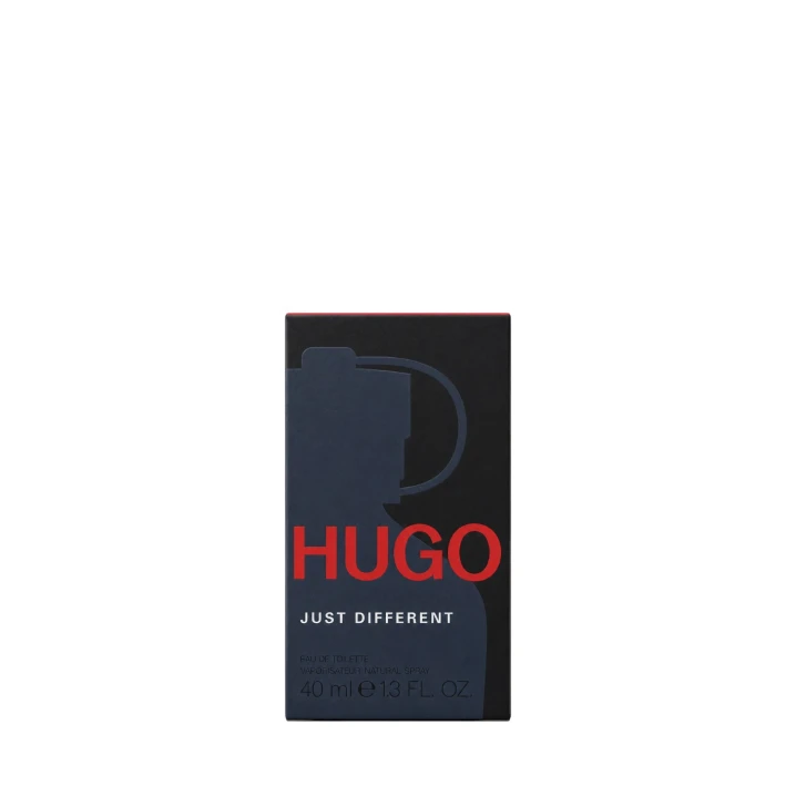 Hugo Boss Hugo Just Different Woda toaletowa 40ml