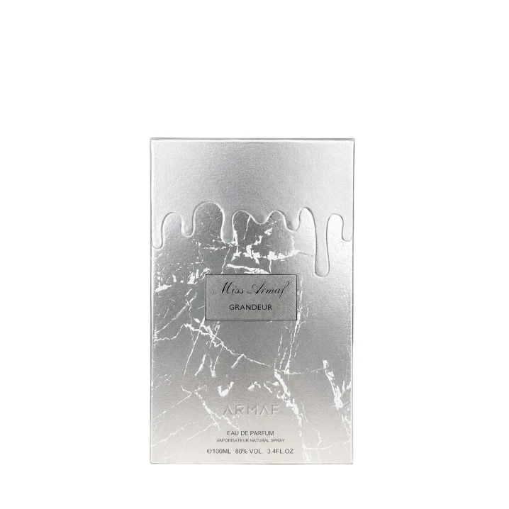 Armaf Miss Armaf Grandeur Woda perfumowana 100ml