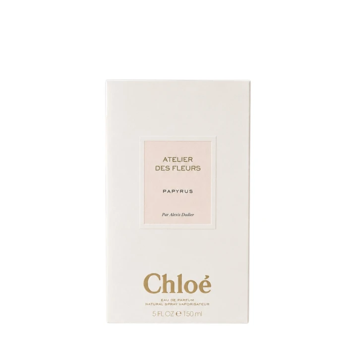 Chloe Atelier des Fleurs Papyrus Woda perfumowana 150ml