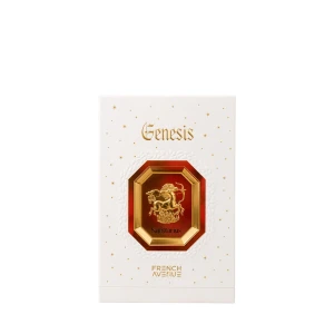 French Avenue Genesis SaGiotarius Woda perfumowana 90ml