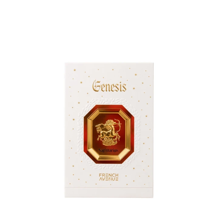 French Avenue Genesis SaGiotarius Woda perfumowana 90ml