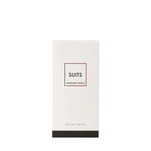 Fragrance World Suits Woda perfumowana 100ml