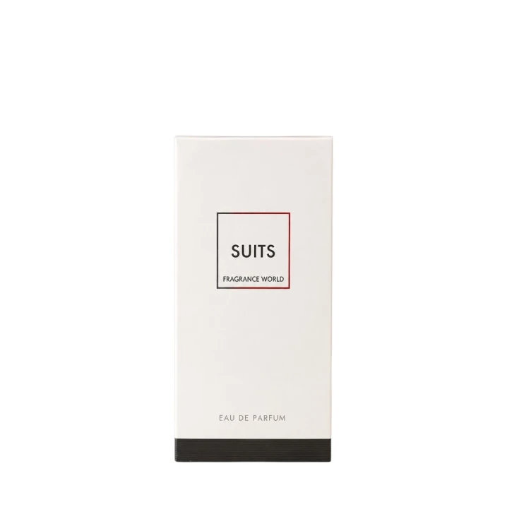 Fragrance World Suits Woda perfumowana 100ml