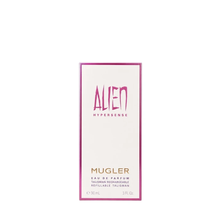 Mugler Alien Hypersense Woda perfumowana 90ml