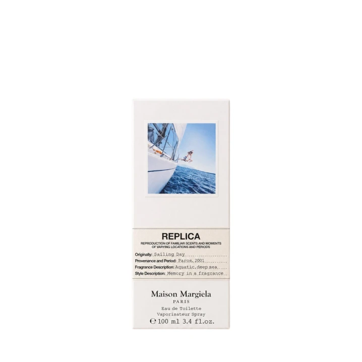 Maison Margiela Replica Sailing Day Woda toaletowa 100ml