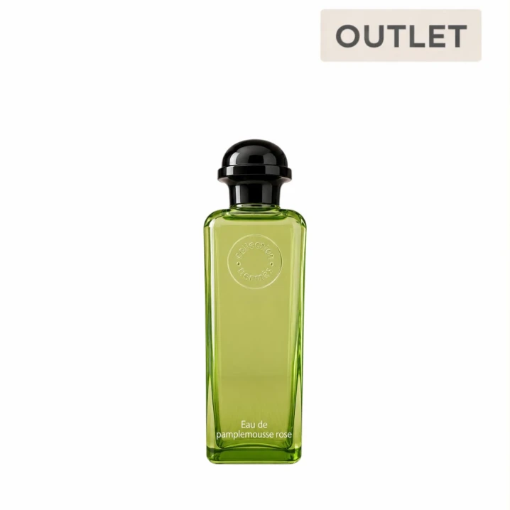 Hermes Eau de Pamplemousse Rose Woda kolońska 100ml (outlet)