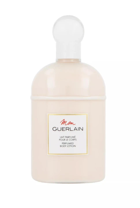 Flakon Guerlain Mon Guerlain Balsam Do Ciała 200ml