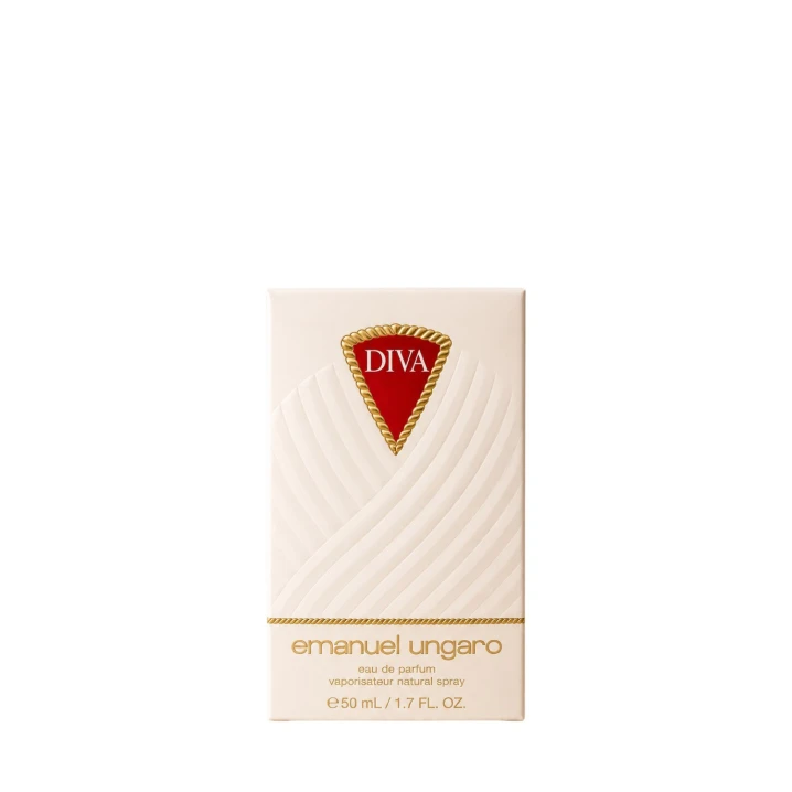 Emanuel Ungaro Diva Woda perfumowana 50ml