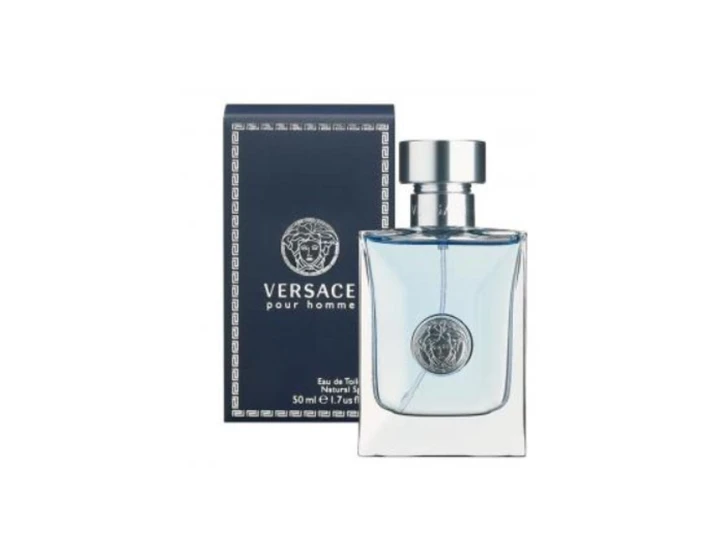 Versace Pour Homme (Medusa) Woda Toaletowa 50ml