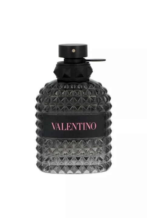 Valentino Uomo Born in Roma Woda Toaletowa 100ml