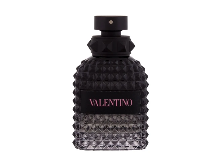 Valentino Uomo Born in Roma Woda toaletowa 50ml