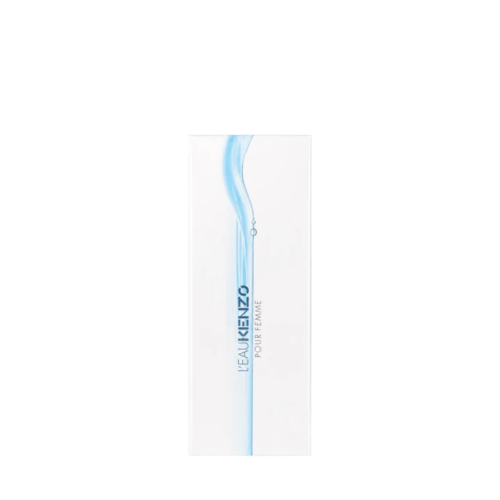 Kenzo L'Eau Kenzo Pour Femme Woda toaletowa 100ml