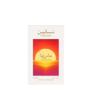 Paris Corner Taskeen Marina Woda Perfumowana 100ml