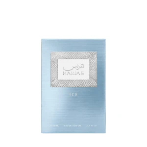 Rasasi Hawas Ice Woda perfumowana 100ml