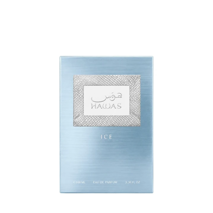 Rasasi Hawas Ice Woda perfumowana 100ml