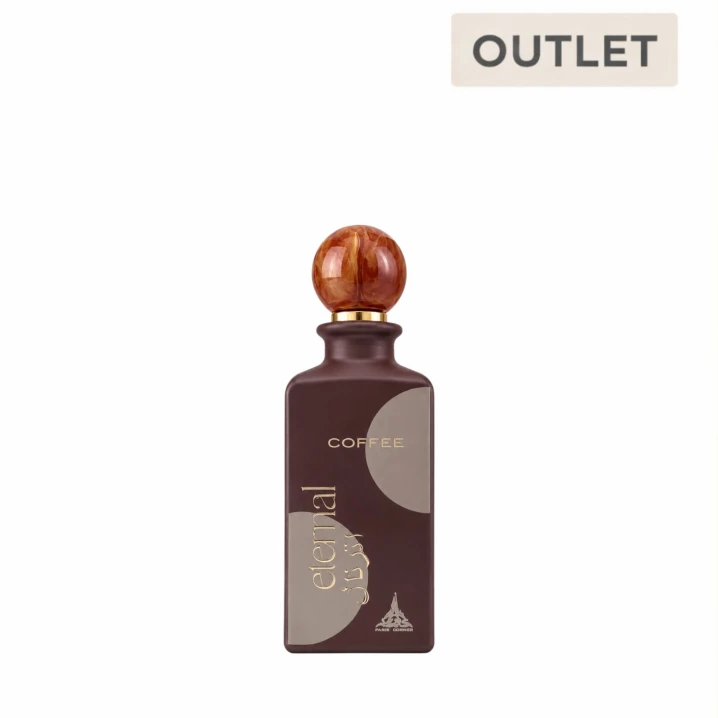 Paris Corner Eternal Coffee Woda Perfumowana 85ml (outlet)