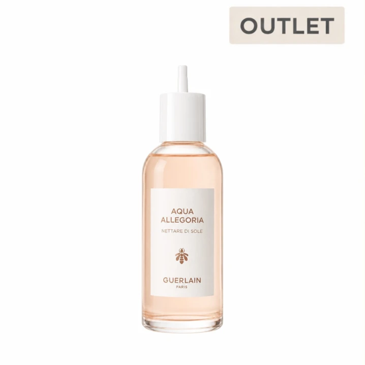 Guerlain Aqua Allegoria Nettare di Sole Refill Woda Toaletowa 200ml (outlet)