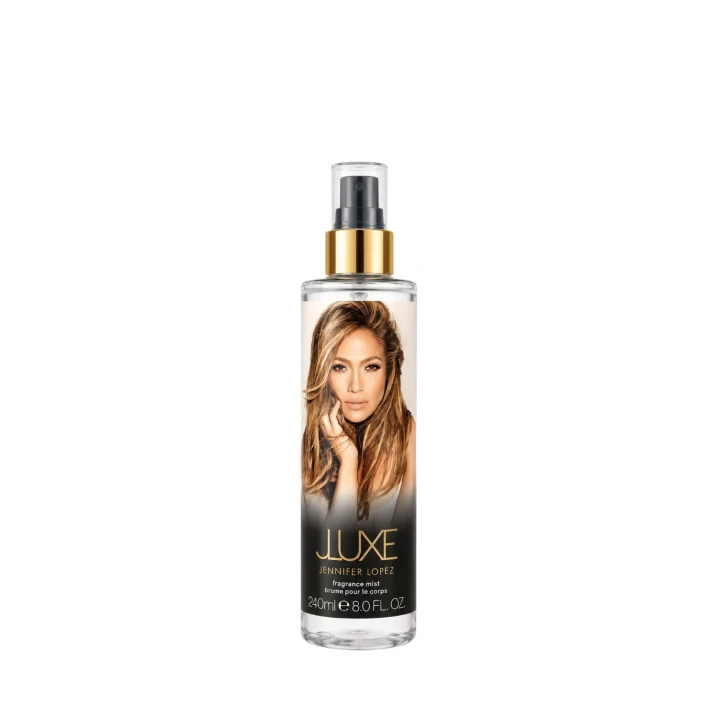 Jennifer Lopez JLuxe Mgiełka do ciała 240ml