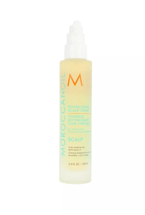 Moroccanoil Revitalizing Scalp Tonic do skóry głowy 100ml