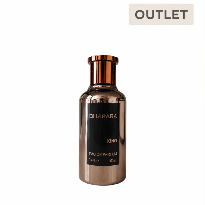 Bharara King Woda Perfumowana 100ml (outlet)