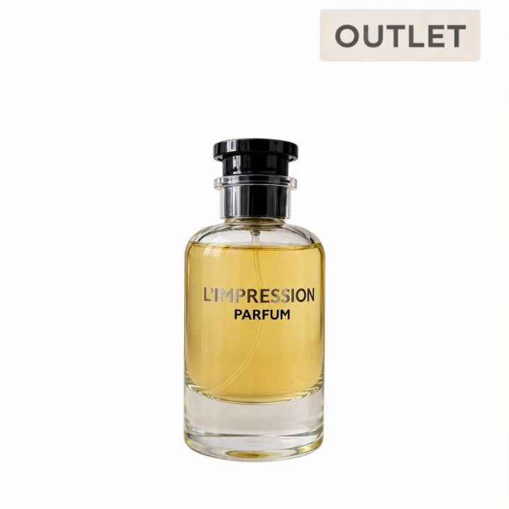 Flavia L'Impression Parfum 100ml (outlet)