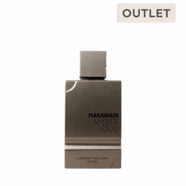 Al Haramain Perfumes Amber Oud Carbon Edition Woda Perfumowana 100ml (outlet)