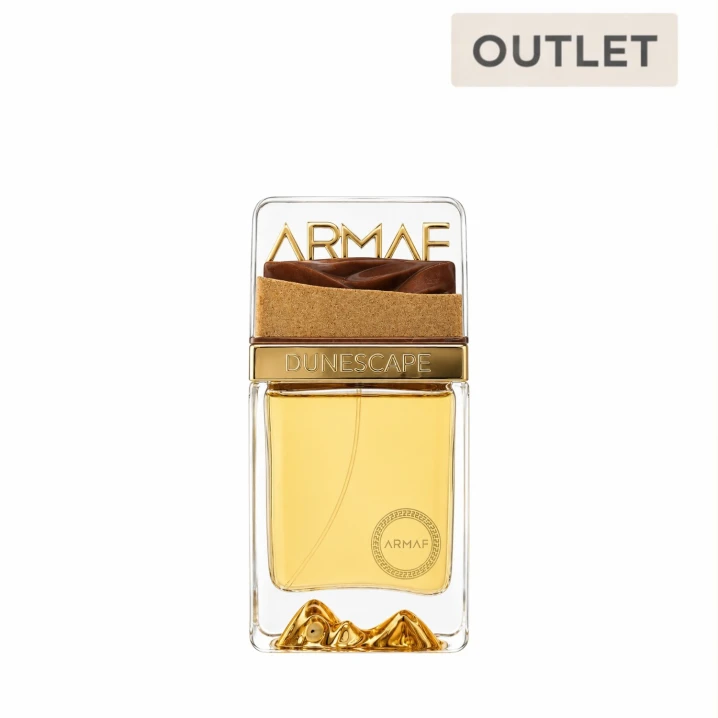 Armaf Dunescape Extrait de Parfum 100ml (outlet)