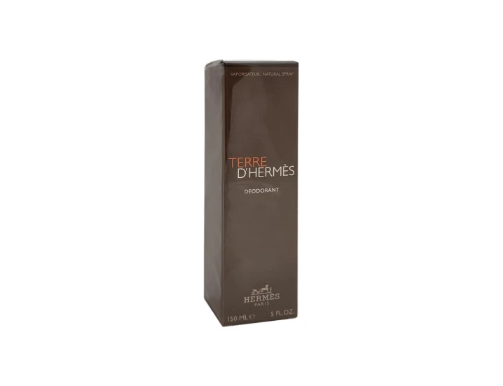 Hermes Terre D'Hermes Deospray 150ml