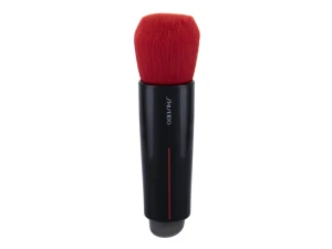 Shiseido Daiya Fude Face Duo Pędzel do makijażu 1szt