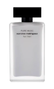 Narciso Rodriguez Pure Musc For Her Woda Perfumowana 100ml