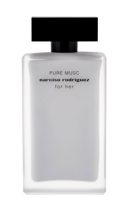 Narciso Rodriguez Pure Musc For Her Woda Perfumowana 100ml