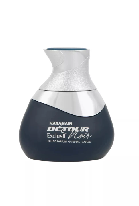 Al Haramain Detour Noir Exclusif Woda Perfumowana 100ml
