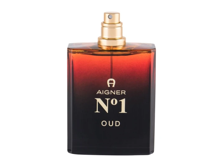 Flakon Aigner Aigner No 1 Oud Woda perfumowana 100ml