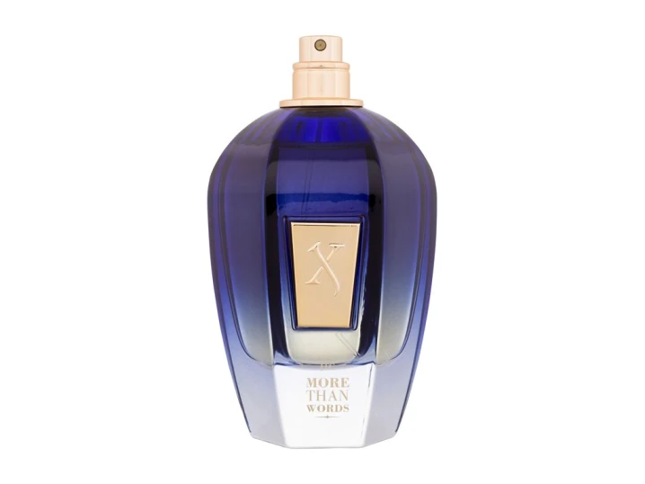 Flakon Xerjoff JTC More Than Words Woda perfumowana 100ml