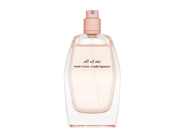 Flakon Narciso Rodriguez All Of Me Woda perfumowana 90ml