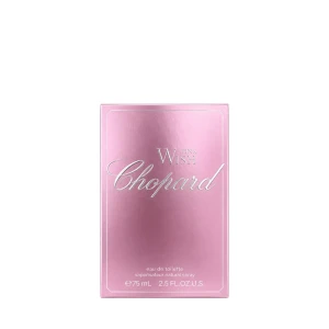 Chopard Pink Wish Woda toaletowa 75ml