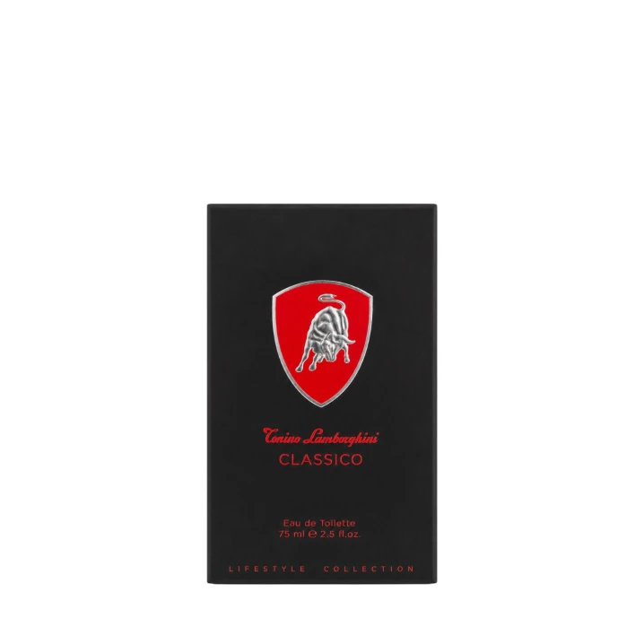 Tonino Lamborghini Classico Woda tosletowa 75ml