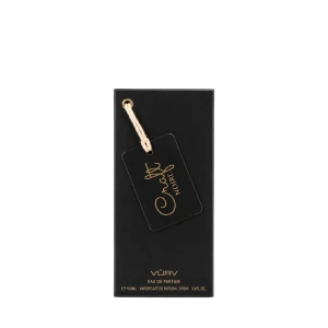 Vurv Craft Noire Woda perfumowana 100ml