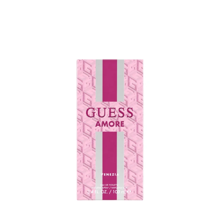 Guess Amore Venezia Woda toaletowa 100ml