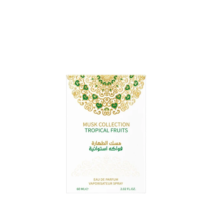 Gulf Orchid Tahara Vanilla Woda Perfumowana 60ml