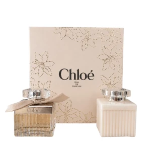 Zestaw Chloe Chloe Woda perfumowana 50ml + Balsam do ciała 100ml