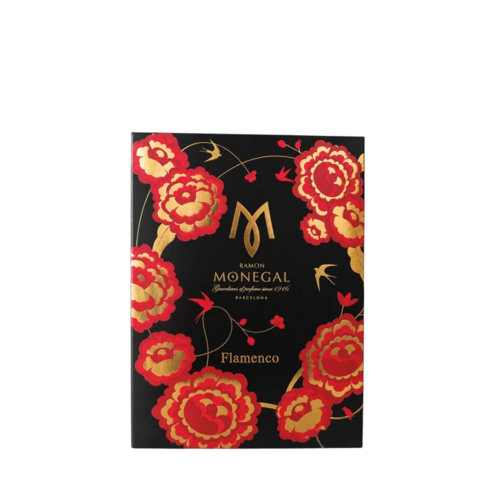 Ramon Monegal Flamenco Woda perfumowana 50ml