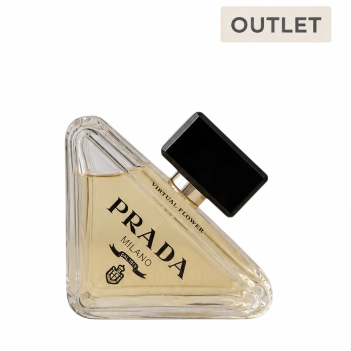 Prada Paradoxe Virtual Flower Woda Perfumowana 90ml (outlet)