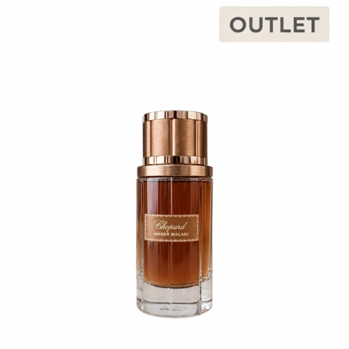 Chopard Malaki Amber Woda Perfumowana 80ml (outlet)