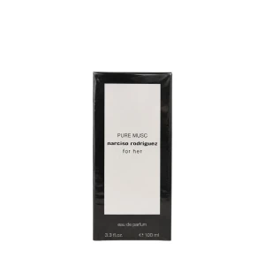 Narciso Rodriguez Pure Musc For Her Woda perfumowana 100ml