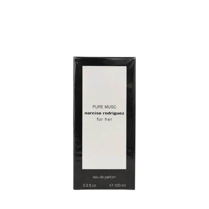 Narciso Rodriguez Pure Musc For Her Woda perfumowana 100ml