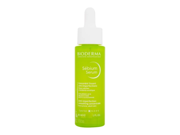 BIODERMA Sebium Serum do twarzy 30ml