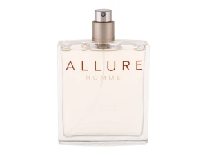 Flakon Chanel Allure Homme Woda toaletowa 100ml